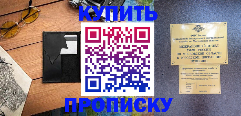 временная регистрация в Лосино-Петровском